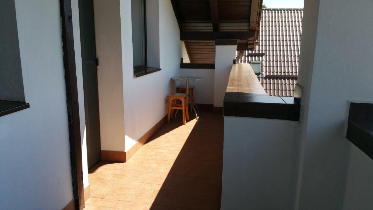 Rosenville Rîşnov Exterior foto